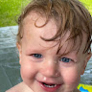 Meet your Posher, Susan